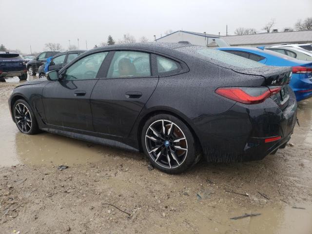 2022 BMW I4 M50 - WBY33AW07PFP30186