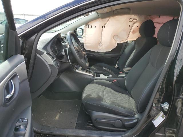 3N1AB7AP3JY214784 Nissan SENTRA S