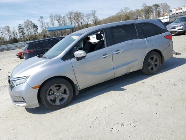 2021 Honda Odyssey EX