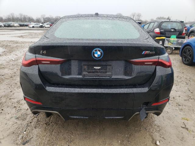 2022 BMW I4 M50 - WBY33AW07PFP30186