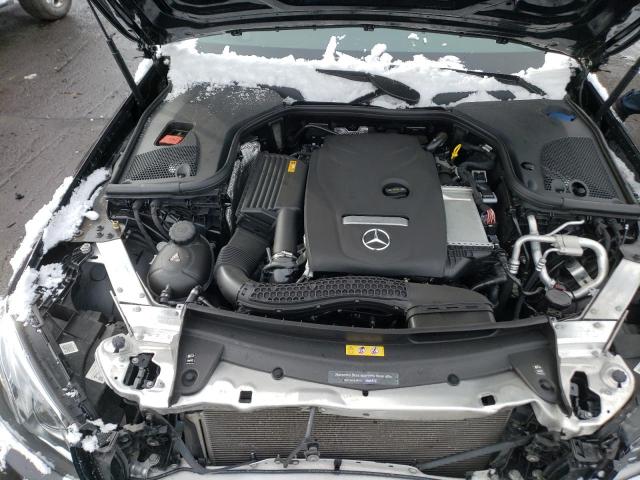 WDDZF4KB6JA375954 Mercedes-Benz E 300 4matic