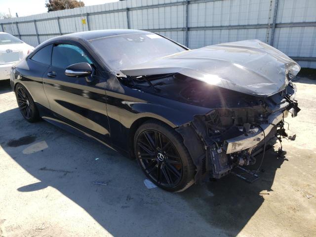 WDDXJ8FB5GA013064 Mercedes-Benz S 550