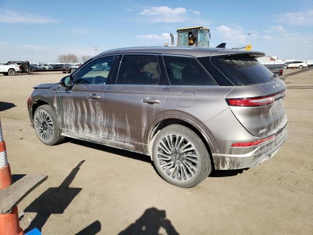 2021 LINCOLN CORSAIR RE - 5LMCJ2DH7MUL12894