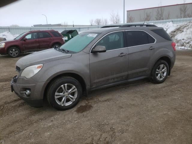 2012 Chevrolet Equinox LT