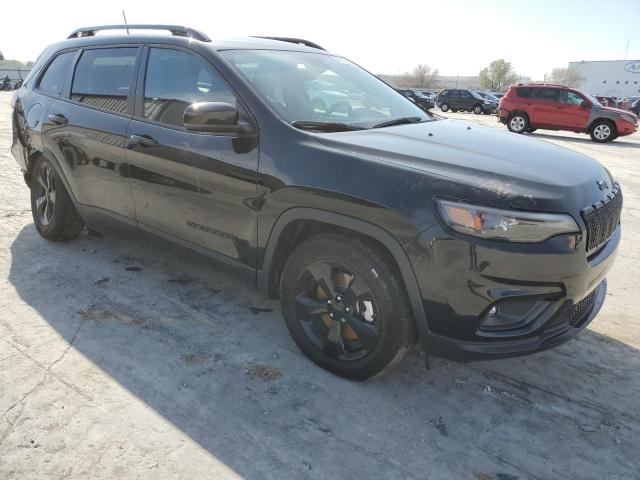1C4PJMLB2MD220500 Jeep Cherokee Latitude Plus