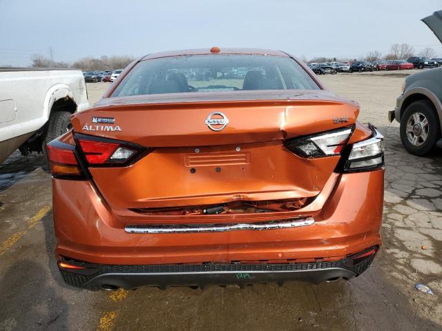 1N4BL4CV3LC157156 Nissan ALTIMA SR