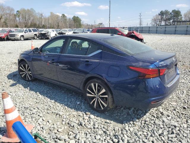 1N4BL4CVXLC132805 Nissan ALTIMA SR