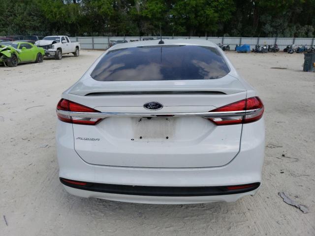 3FA6P0G7XHR169985 FORD FUSION 2017