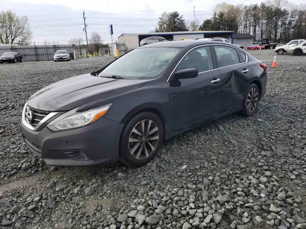 1N4AL3AP5HC188524 NISSAN ALTIMA 2017