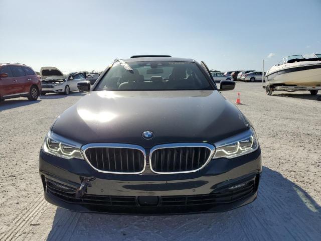 2018 BMW 540 XI - WBAJE7C55JWC56705