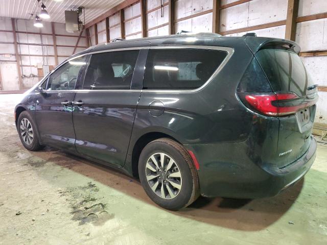 2021 CHRYSLER PACIFICA H - 2C4RC1L76MR597003