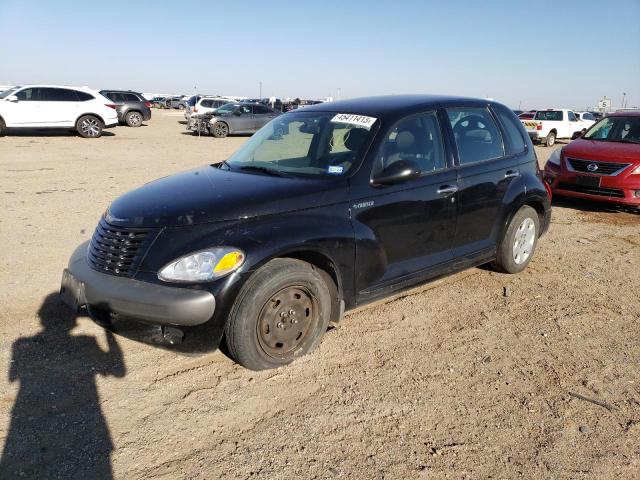 2003 Chrysler PT Cruiser 