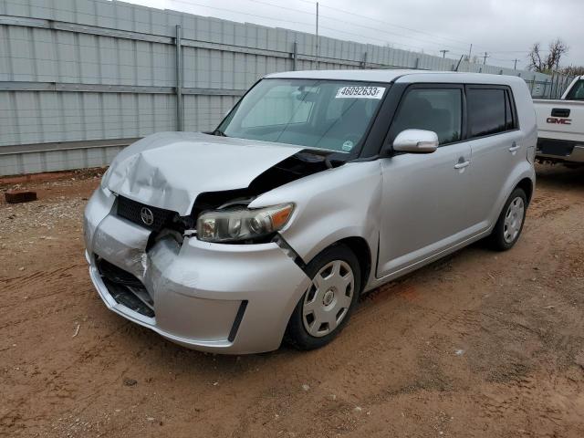 Scion XB 2009