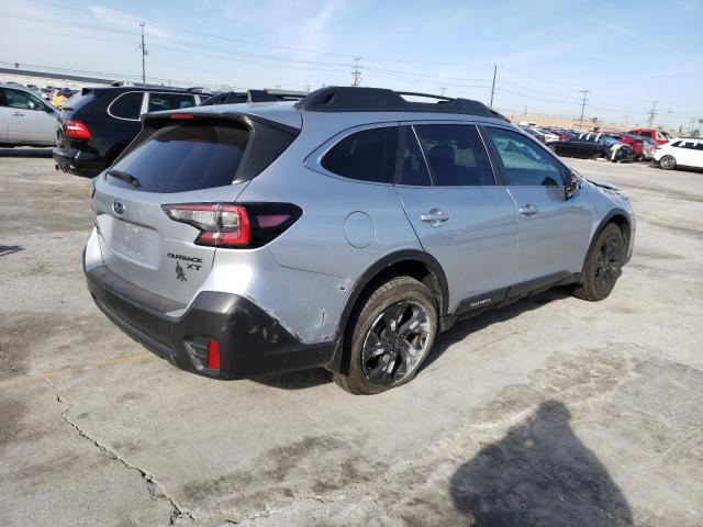 2021 SUBARU OUTBACK ON 4S4BTGLD0M3219760