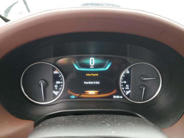 5GAERDKW9JJ129193 Buick Enclave Avenir