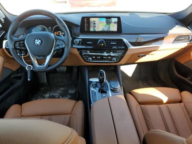2018 BMW 540 XI - WBAJE7C55JWC56705