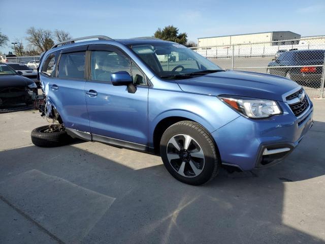 JF2SJAGCXHH473219 Subaru Forester 2.5i Premium