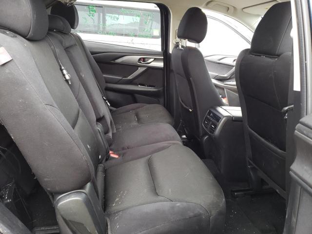 JM3TCBBY9J0200709 Mazda CX-9 SPORT
