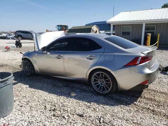 2016 LEXUS IS 300 - JTHCM1D24G5004826