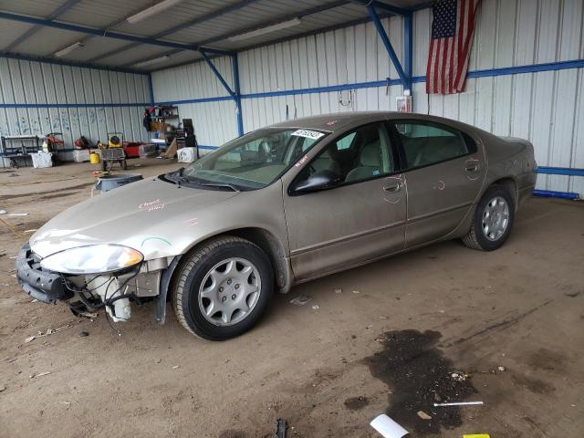 2002 Dodge Intrepid SE