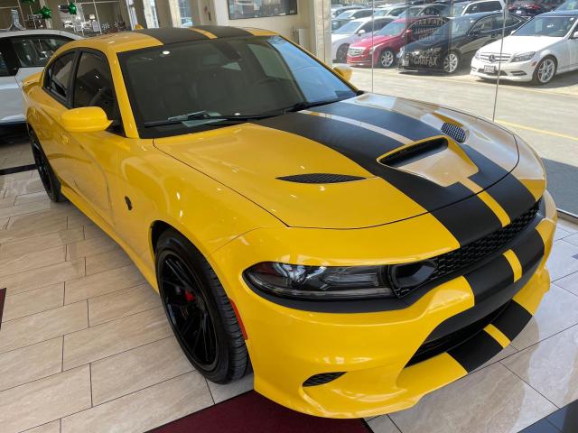 2018 DODGE CHARGER SR - 2C3CDXL91JH202819