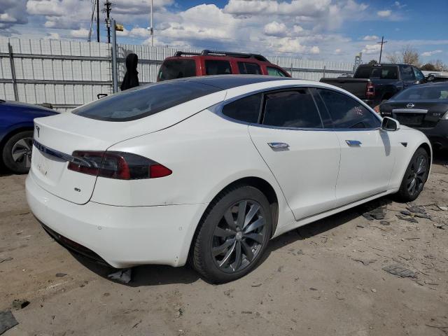 5YJSA1E15GF174185 Tesla MODEL S