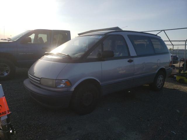 1995 Toyota Previa LE