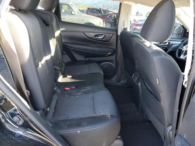 KNMAT2MT7JP512097 Nissan ROGUE S