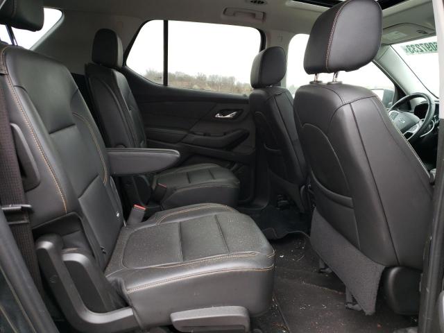 2021 CHEVROLET TRAVERSE R 1GNEVJKW3MJ227964
