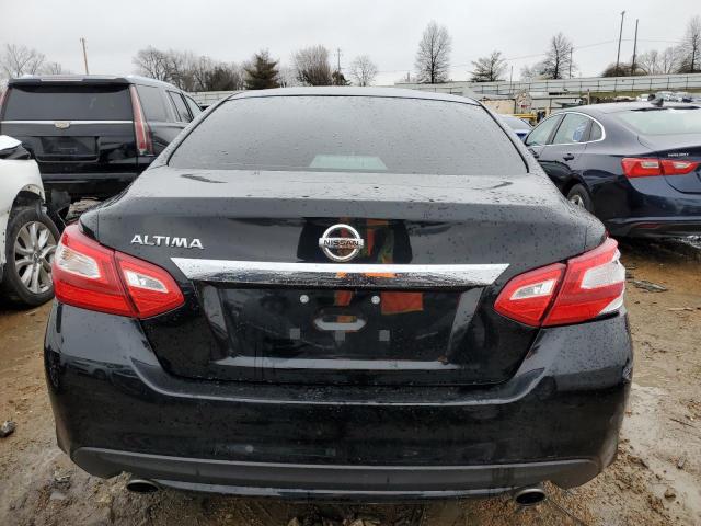 2017 NISSAN ALTIMA 2.5 - 1N4AL3APXHC134894
