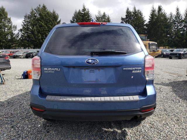JF2SJABC0HH567116 Subaru Forester 2.5i