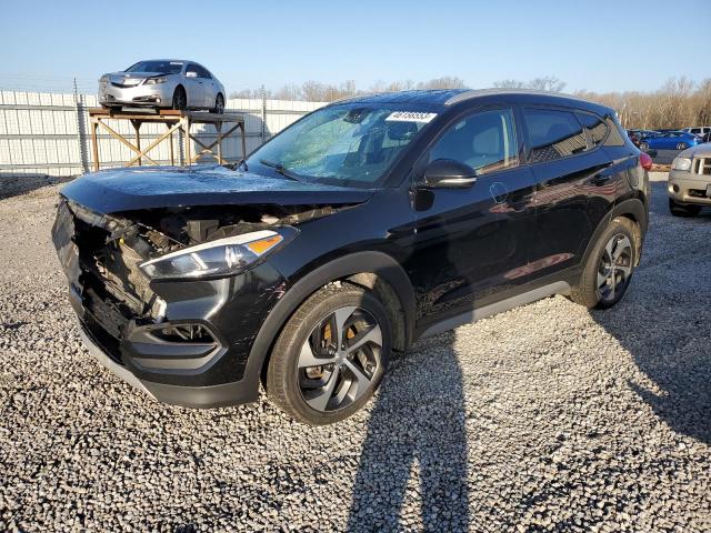 2018 HYUNDAI TUCSON SPO - KM8J3CAL0JU694085