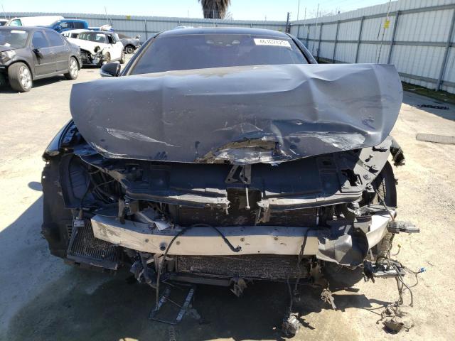WDDXJ8FB5GA013064 Mercedes-Benz S 550