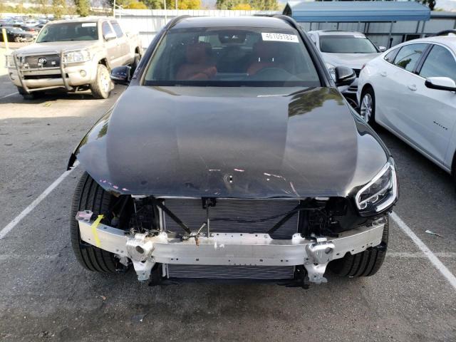 W1N0G8DB4NV397639 Mercedes-Benz GLC 300