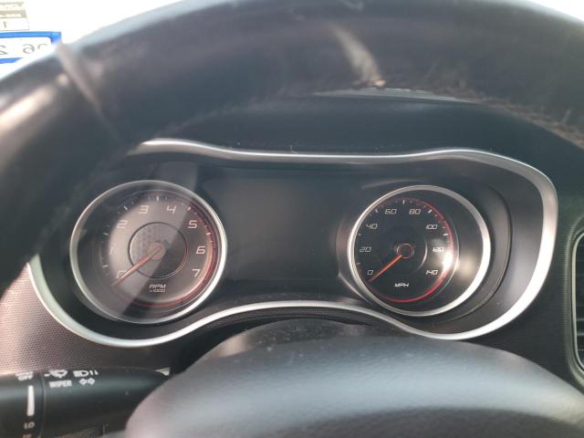 2C3CDXHG2GH235232 Dodge Charger Sxt