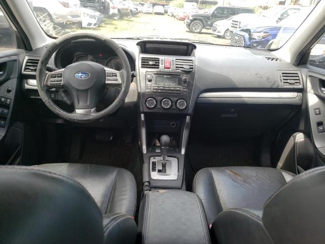 JF2SJAHC6FH524646 Subaru Forester 2.5i Limited