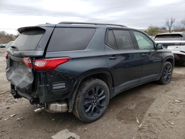 2021 CHEVROLET TRAVERSE R 1GNEVJKW3MJ227964