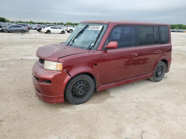 2006 Scion xB 