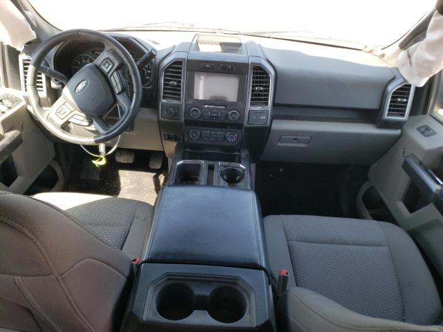 1FTEW1CP0LKE92900 Ford F150 Supercrew