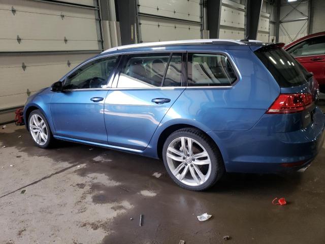 2015 VOLKSWAGEN GOLF SPORT - 3VWCA7AU3FM512875