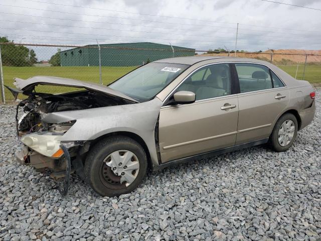 2003 Honda Accord Sedan LX