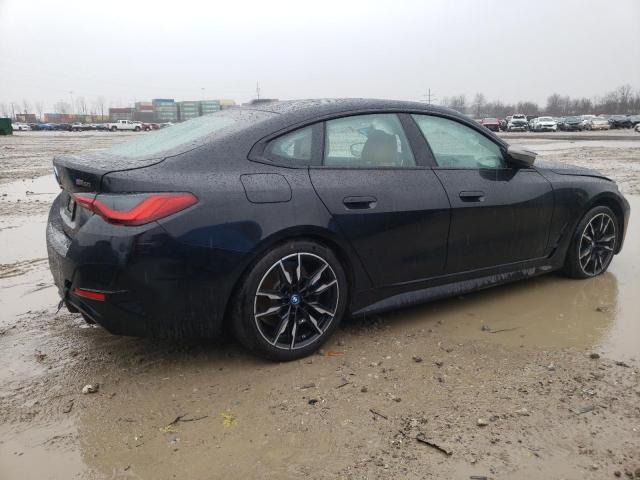 2022 BMW I4 M50 - WBY33AW07PFP30186
