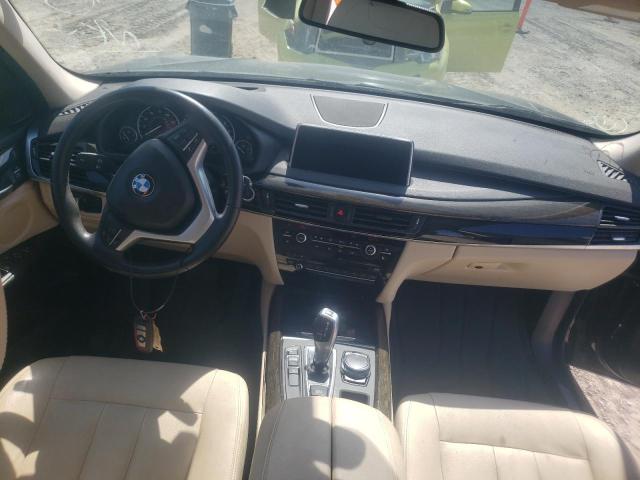 2016 BMW X5 SDRIVE3 - 5UXKR2C51G0R73348