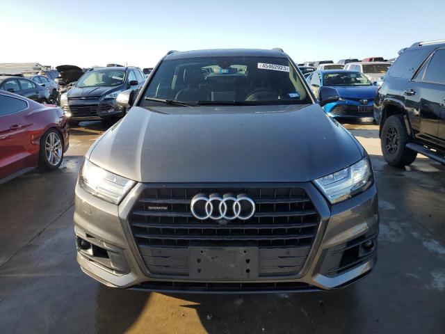 2019 AUDI Q7 PRESTIG - WA1VAAF78KD025702