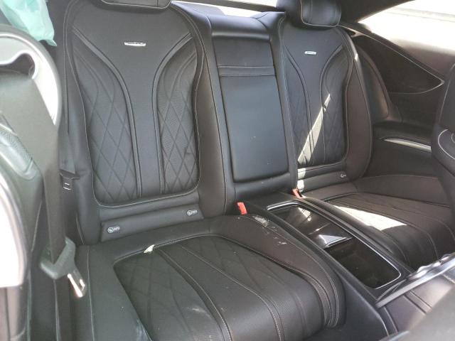 WDDXJ8FB5GA013064 Mercedes-Benz S 550