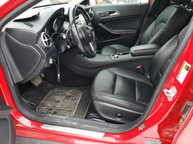 2015 MERCEDES-BENZ GLA 250 4M - WDCTG4GB3FJ073397