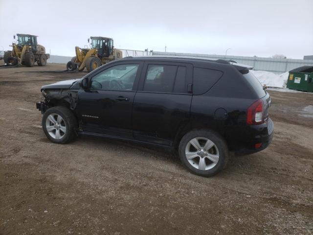 1C4NJDBB7GD777917 Jeep Compass Sport