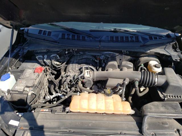 2018 FORD F150 - 1FTMF1CB4JKC63455
