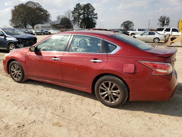 2015 NISSAN ALTIMA 2.5 - 1N4AL3AP7FC129780