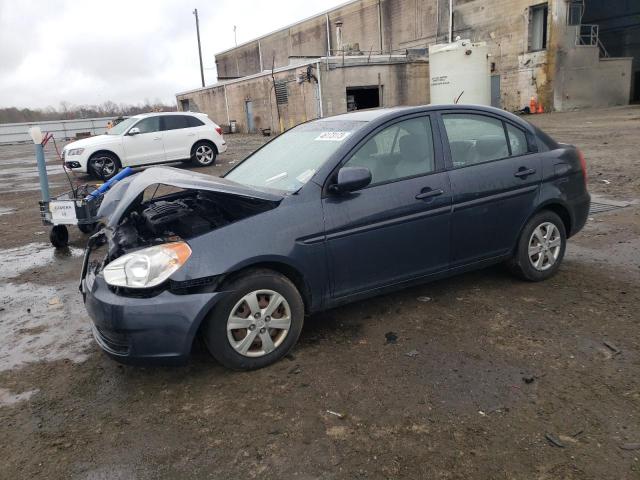 2011 Hyundai Accent GLS